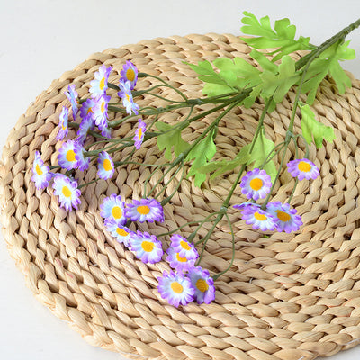 Simple And Creative Home Soft Decoration Simulation Flowers