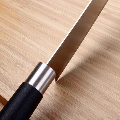 Household Kitchen Stainless Steel Chopping Chef Fruit Knife