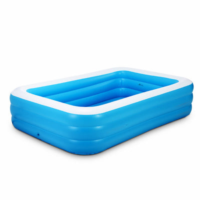 Inflatable Pool Household Bathing For Children