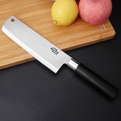 Household Kitchen Stainless Steel Chopping Chef Fruit Knife