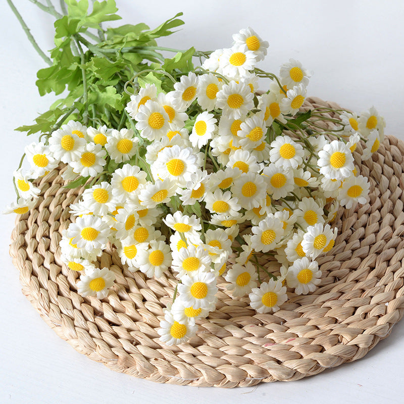 Simple And Creative Home Soft Decoration Simulation Flowers