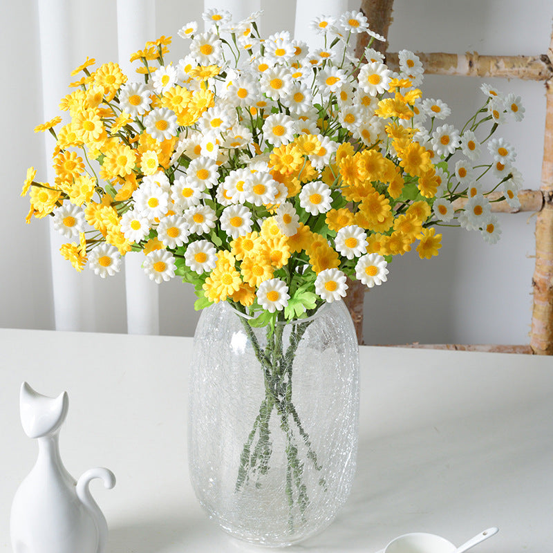 Simple And Creative Home Soft Decoration Simulation Flowers