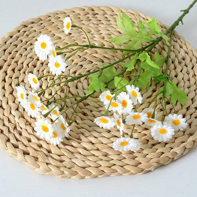 Simple And Creative Home Soft Decoration Simulation Flowers